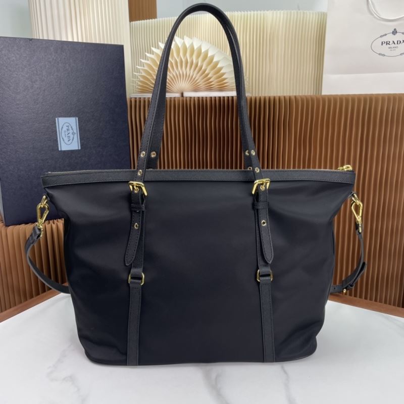 Prada Top Handle Bags